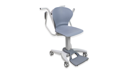 Stuhlwaage bis 300 kg Modell 6702 mit Hersteller Ersteichung von Soehnle PROFFESSIONAL NEU