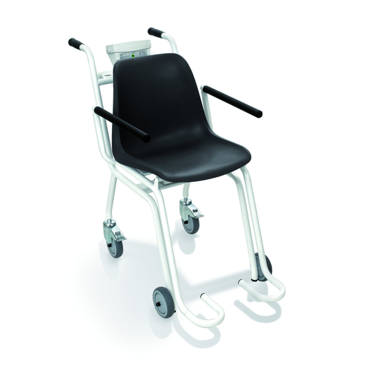 ADE Stuhlwaage M400660
