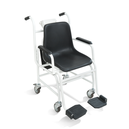 ADE Stuhlwaage M403020