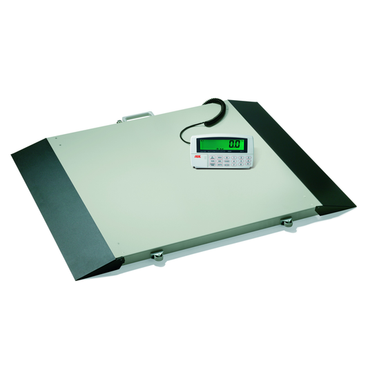 ADE Rollstuhlwaage M500020