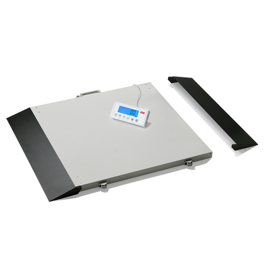 ADE Rollstuhlwaage M500660