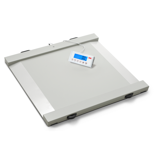 ADE Rollstuhlwaage M501660